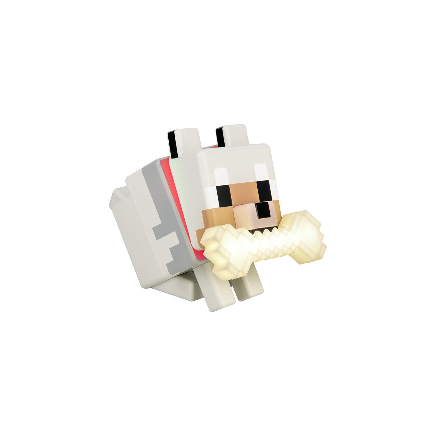 Paladone Minecraft Wolf GloBuddies Light
