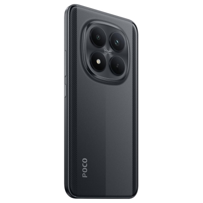 Poco MOBILE PHONE POCO M8 PRO 5G/8/256GB BLACK MZB0ML4EU POCO