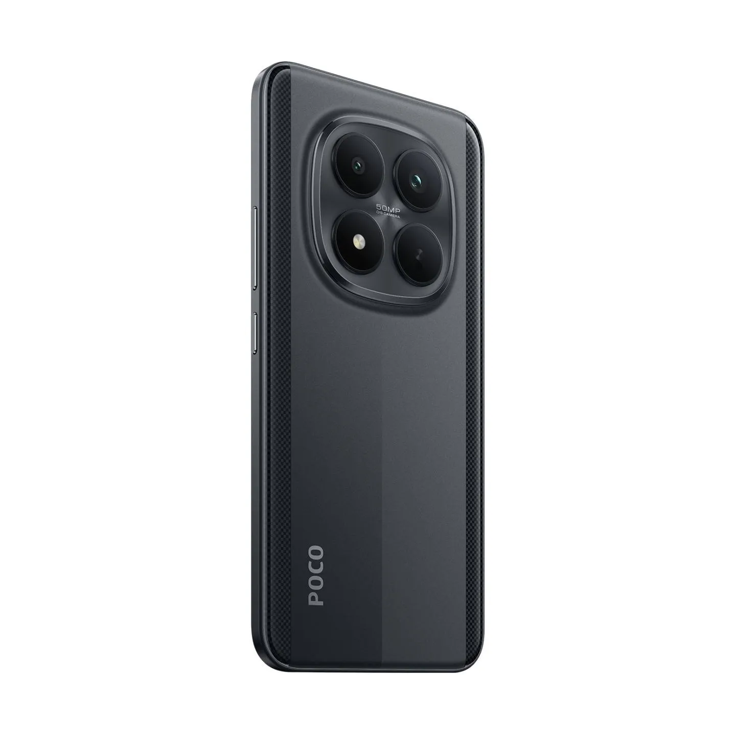 Poco MOBILE PHONE POCO M8 PRO 5G/8/256GB BLACK MZB0ML4EU POCO