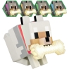 Paladone Minecraft Wolf GloBuddies Light