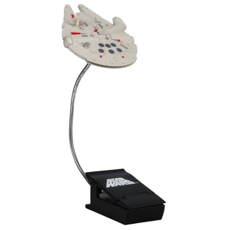 Paladone Star Wars Millenium Falcon Clip Light
