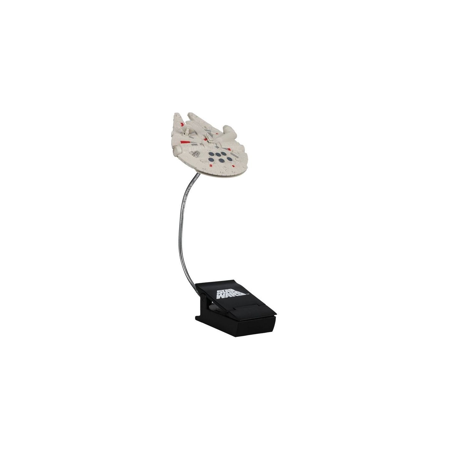 Paladone Star Wars Millenium Falcon Clip Light