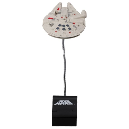 Paladone Star Wars Millenium Falcon Clip Light