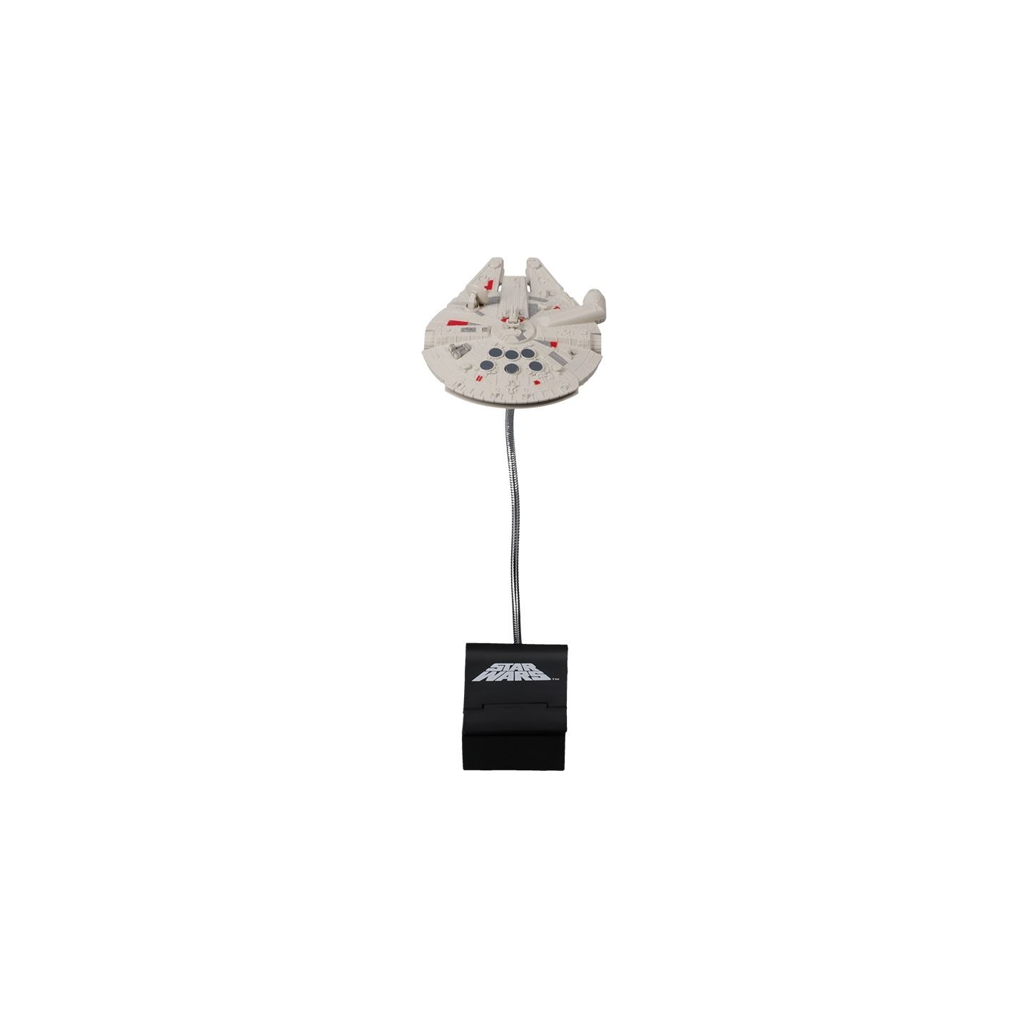 Paladone Star Wars Millenium Falcon Clip Light