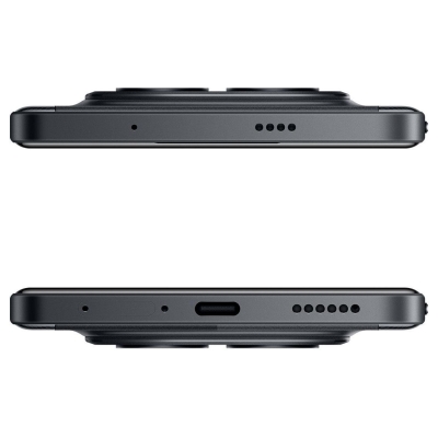 Poco MOBILE PHONE POCO M8 PRO 5G/8/256GB BLACK MZB0ML4EU POCO