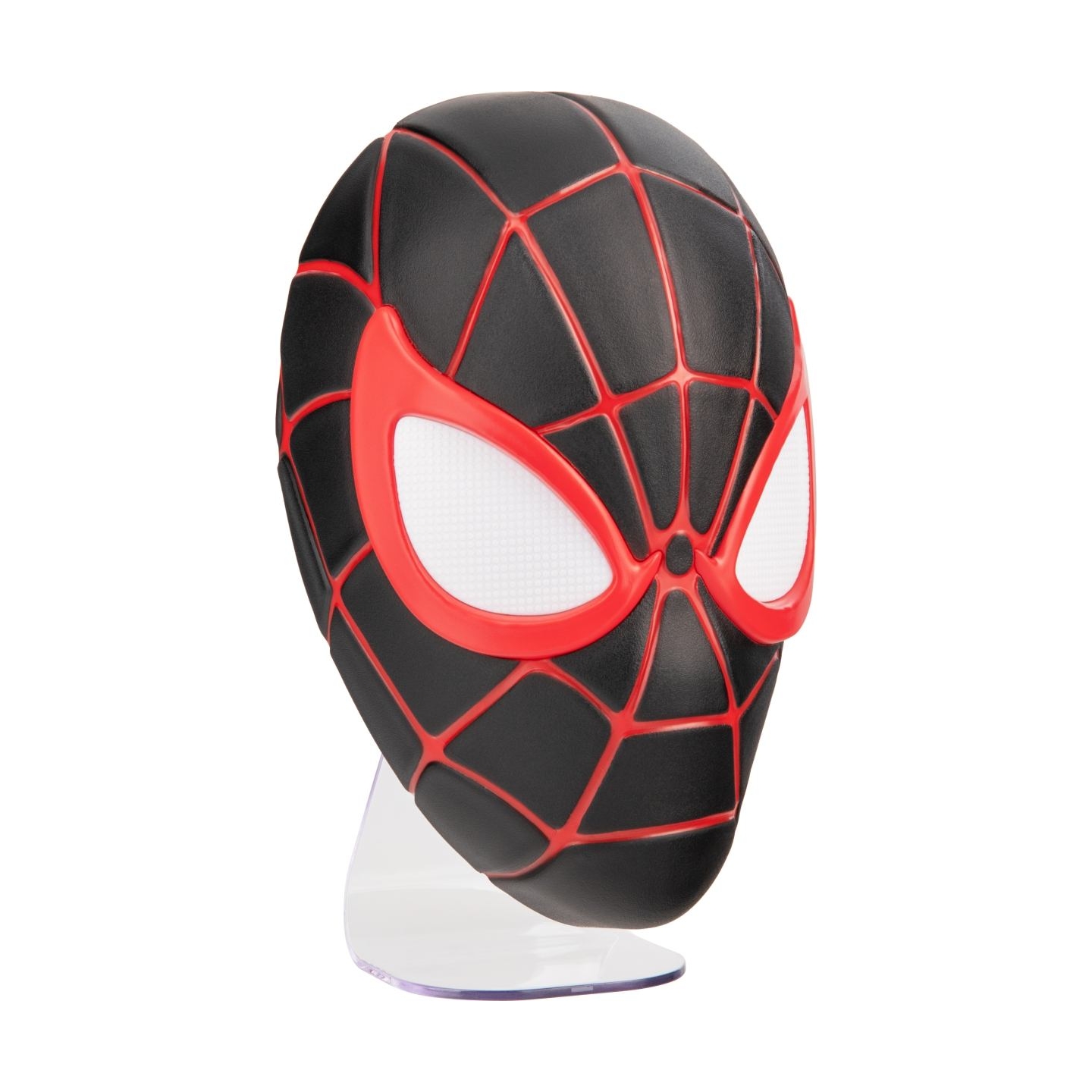 Paladone Spiderman Miles Morales Mask Light