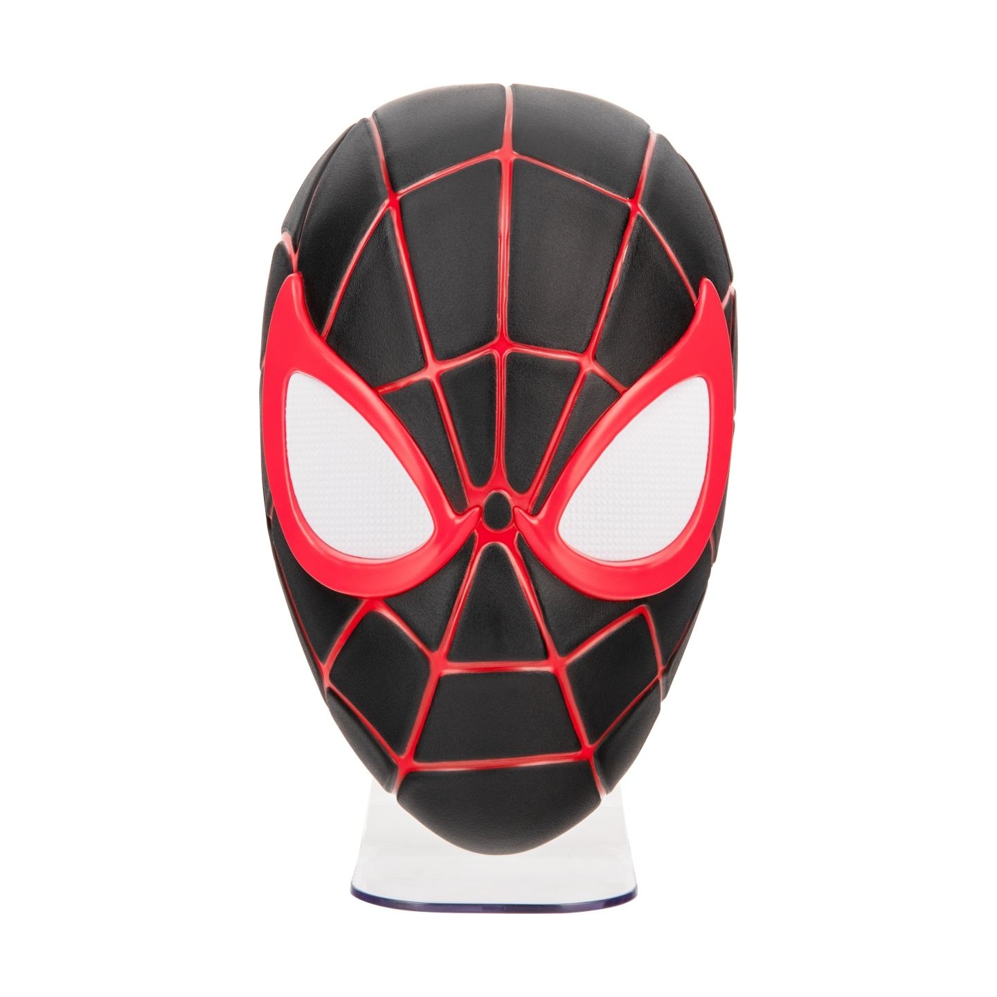 Paladone Spiderman Miles Morales Mask Light