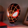 Paladone Spiderman Miles Morales Mask Light