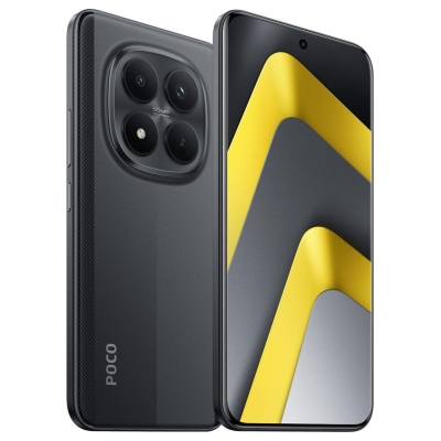 Poco MOBILE PHONE POCO M8 PRO 5G/8/256GB BLACK MZB0ML4EU POCO