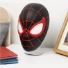 Paladone Spiderman Miles Morales Mask Light