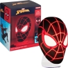 Paladone Spiderman Miles Morales Mask Light