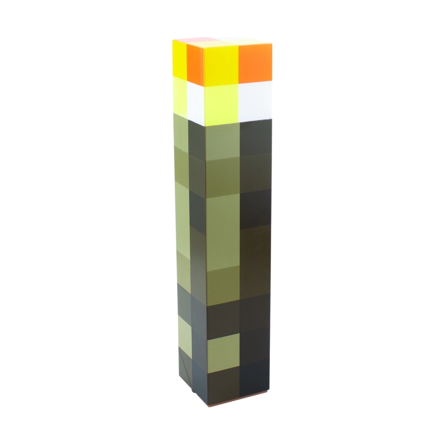 Paladone Minecraft Torch Light