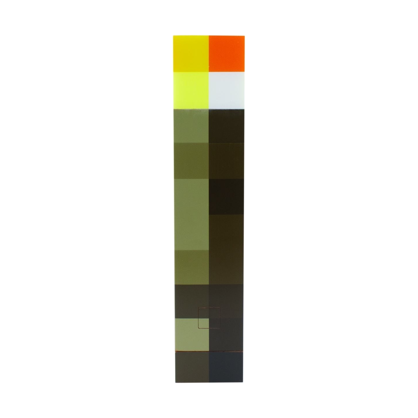Paladone Minecraft Torch Light