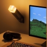 Paladone Minecraft Torch Light