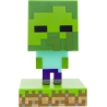 Paladone Minecraft Zombie Light