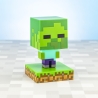 Paladone Minecraft Zombie Light