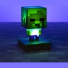 Paladone Minecraft Zombie Light