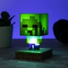 Paladone Minecraft Zombie Light