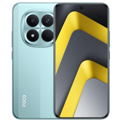 Poco MOBILE PHONE POCO M8 PRO 5G/12/512GB GREEN MZB0MKNEU POCO