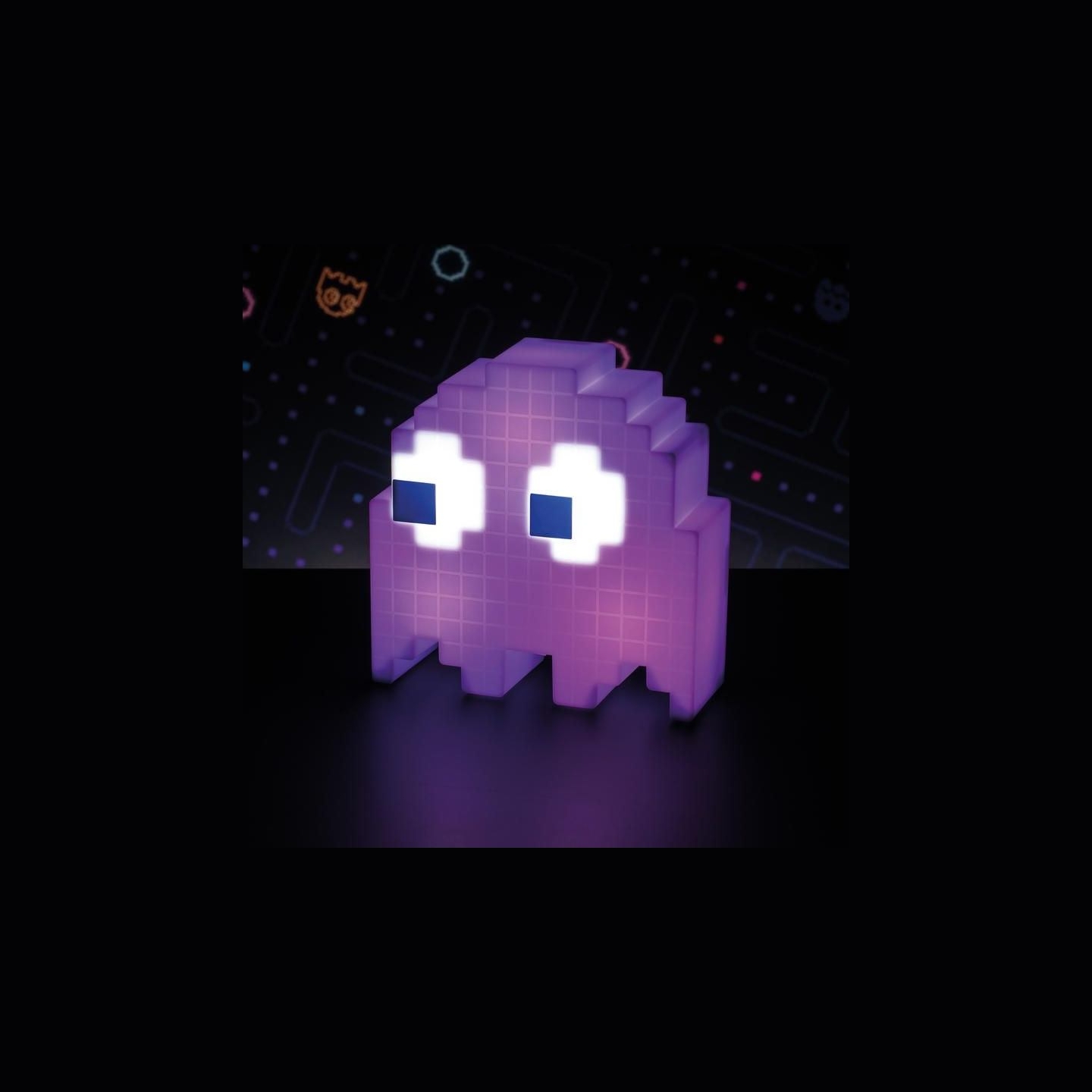 Paladone Pac-Man Ghost Light