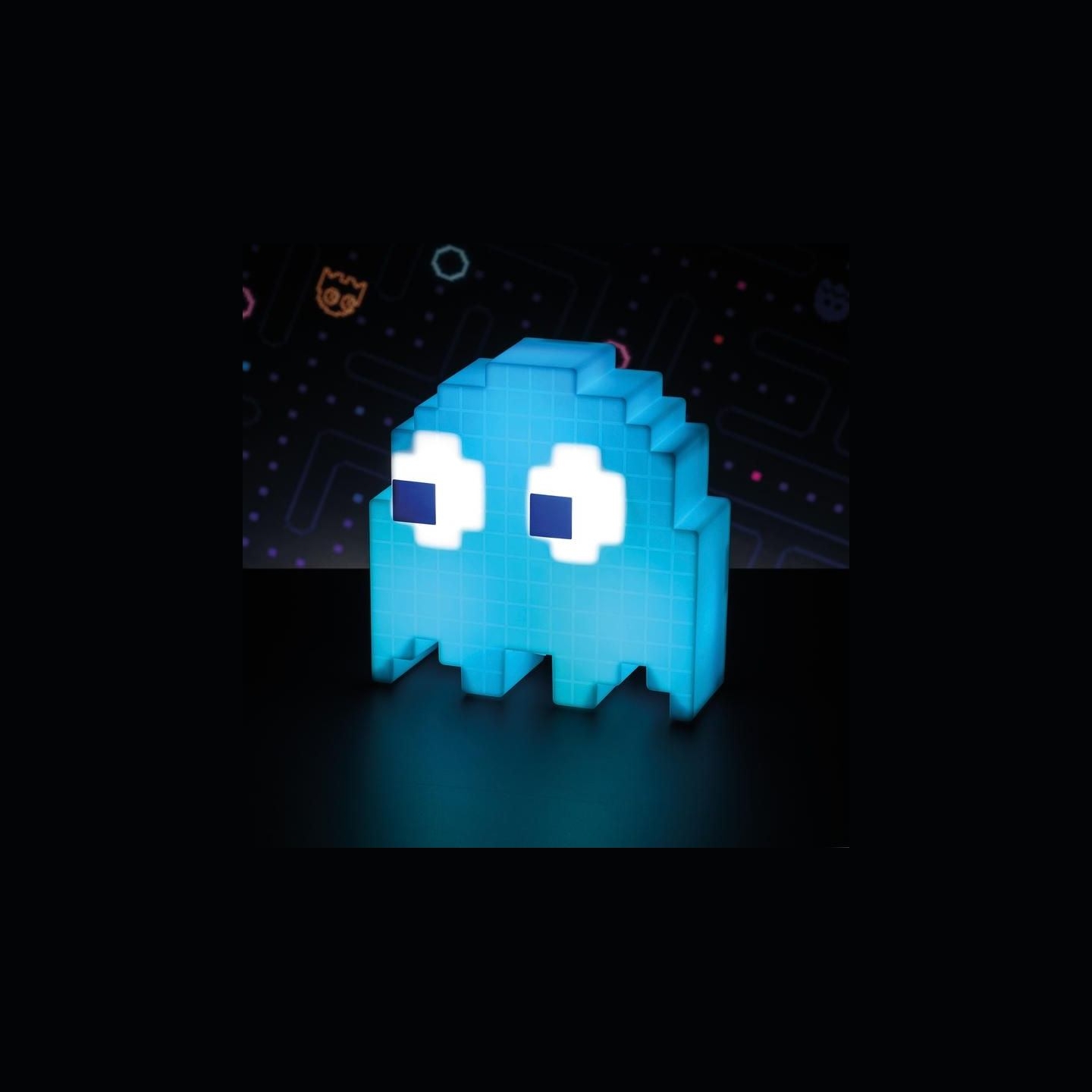 Paladone Pac-Man Ghost Light