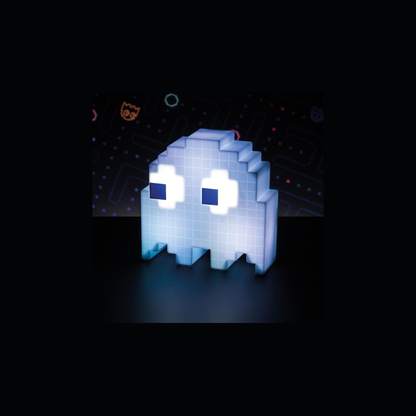 Paladone Pac-Man Ghost Light