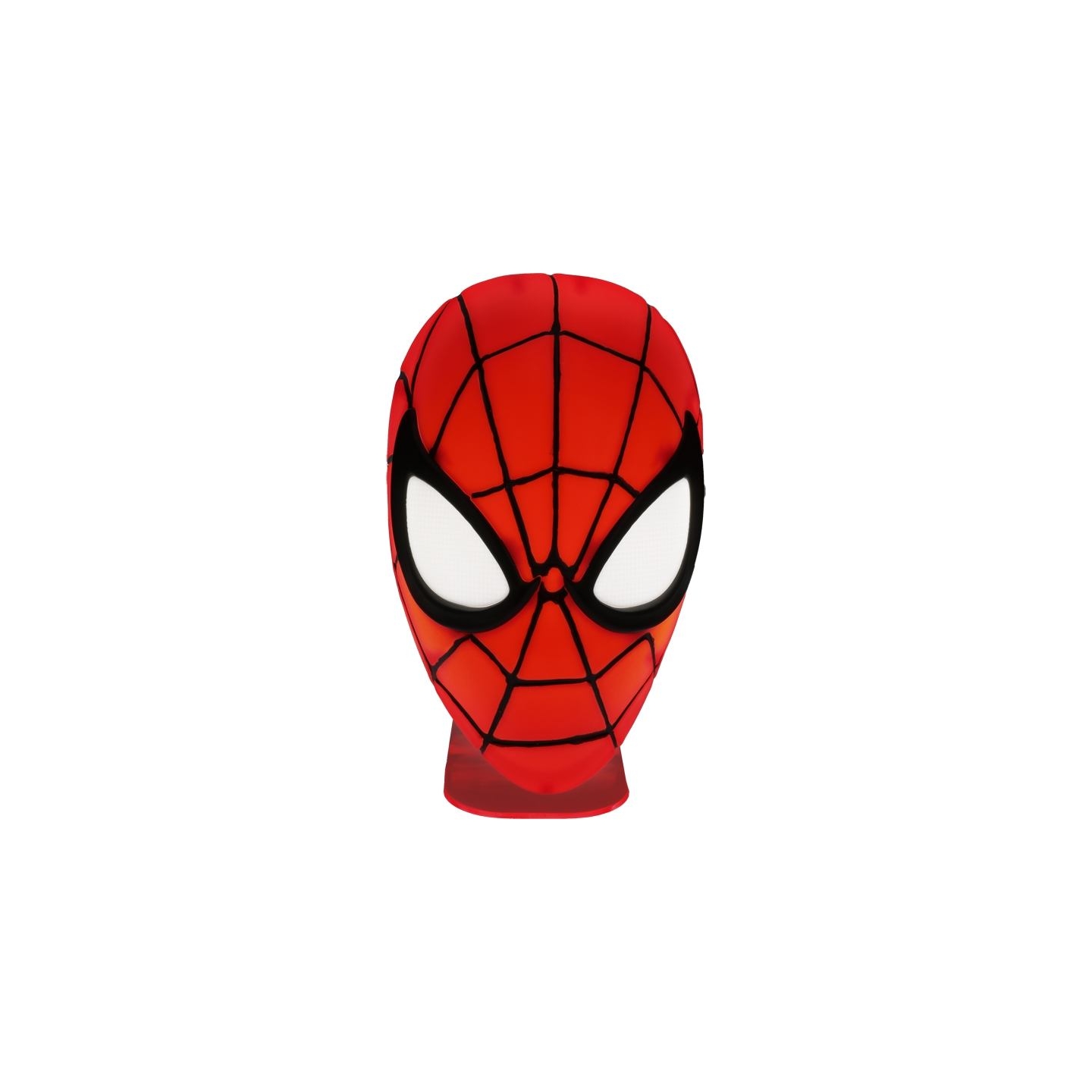 Paladone Spiderman Mask Light