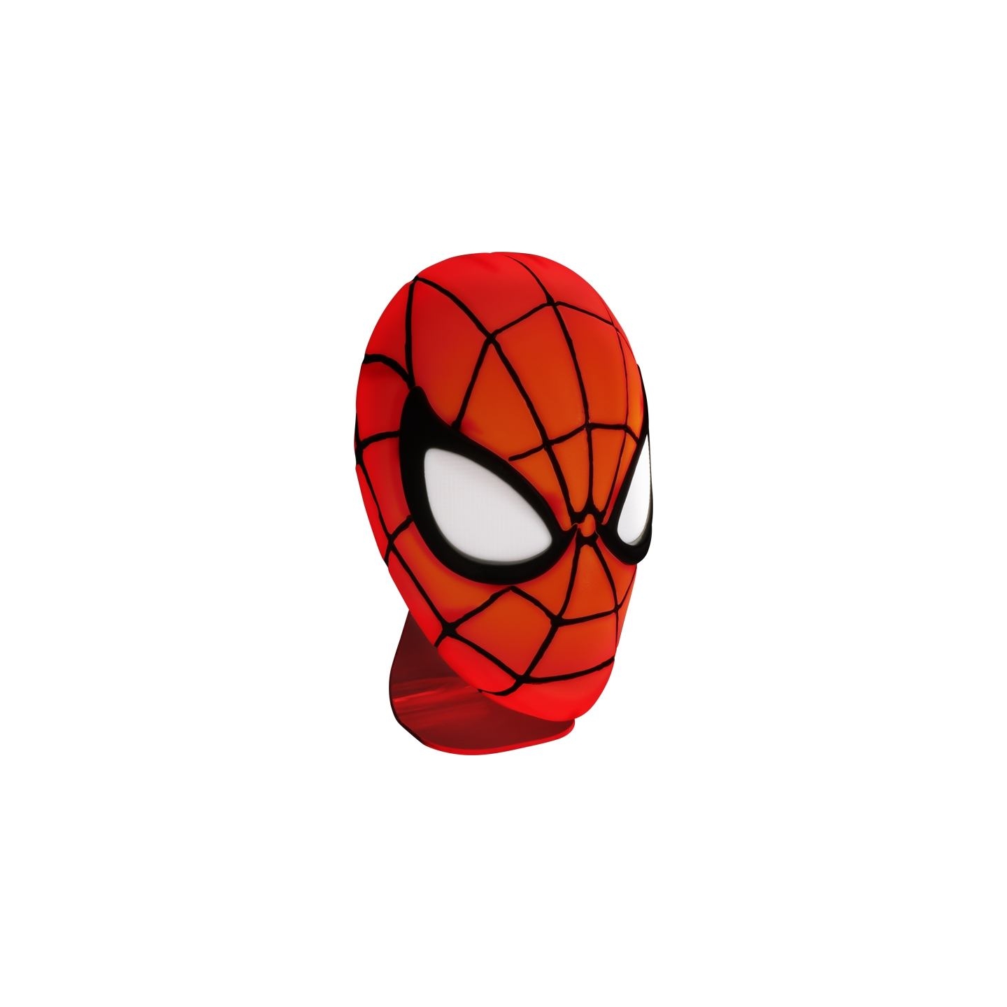 Paladone Spiderman Mask Light