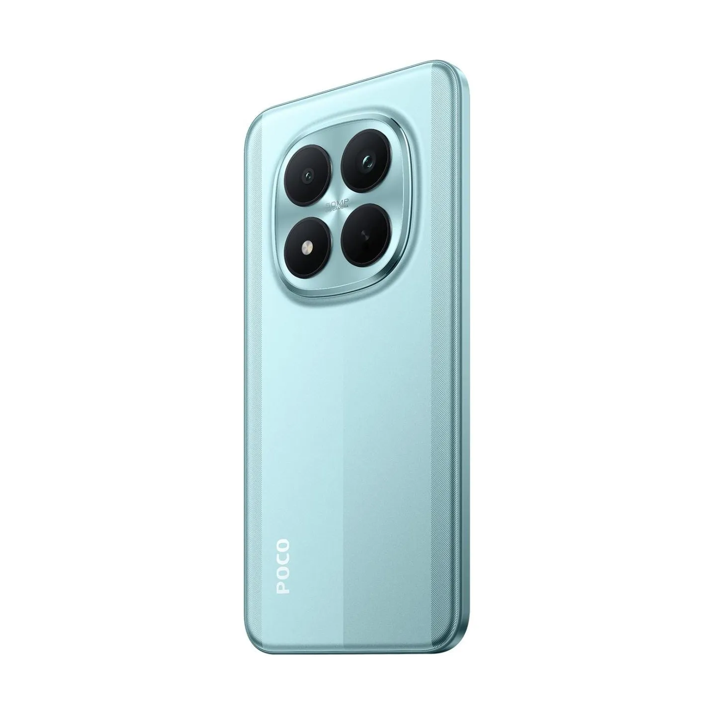 Poco MOBILE PHONE POCO M8 PRO 5G/12/512GB GREEN MZB0MKNEU POCO