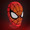 Paladone Spiderman Mask Light