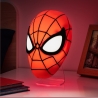 Paladone Spiderman Mask Light