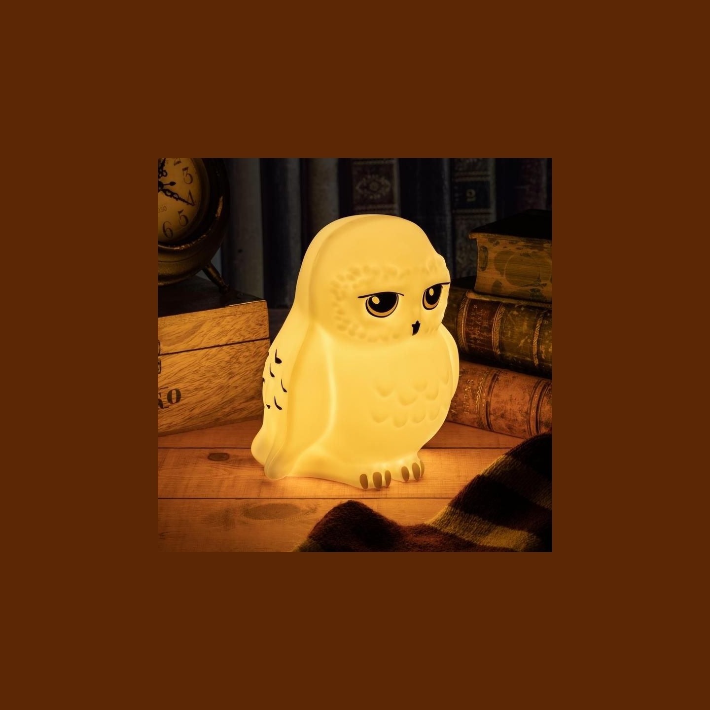 Paladone Harry Potter Hedwig Light