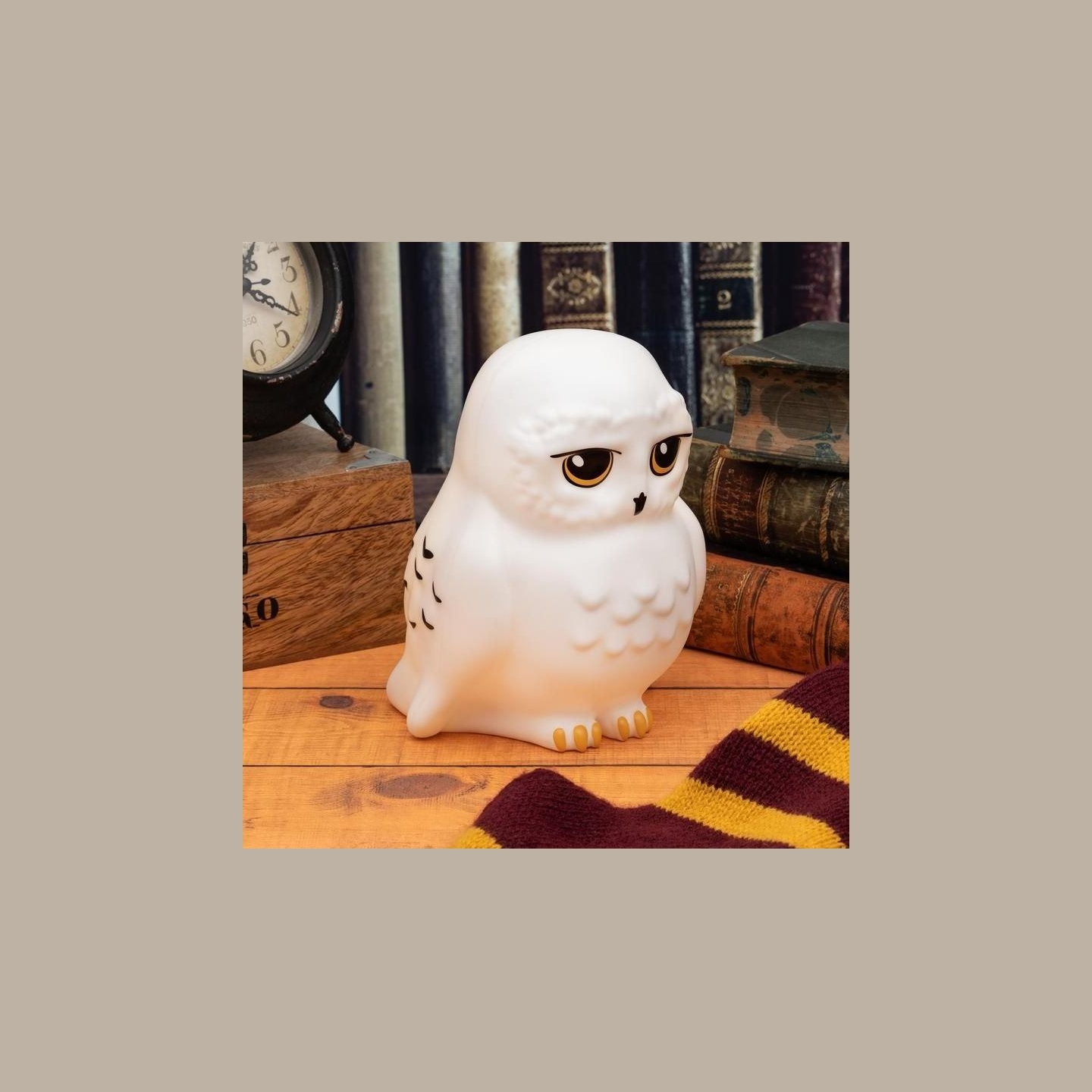 Paladone Harry Potter Hedwig Light
