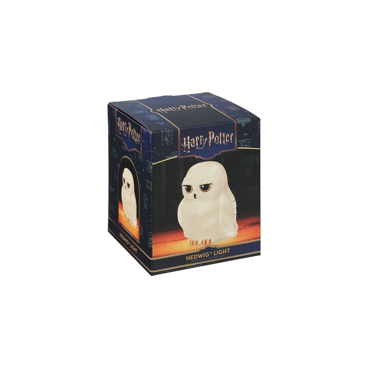 Paladone Harry Potter Hedwig Light
