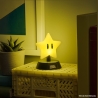 Paladone Super Mario Super Star Icon Light