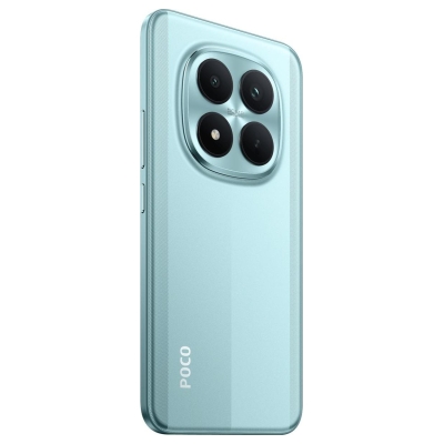 Poco MOBILE PHONE POCO M8 PRO 5G/12/512GB GREEN MZB0MKNEU POCO