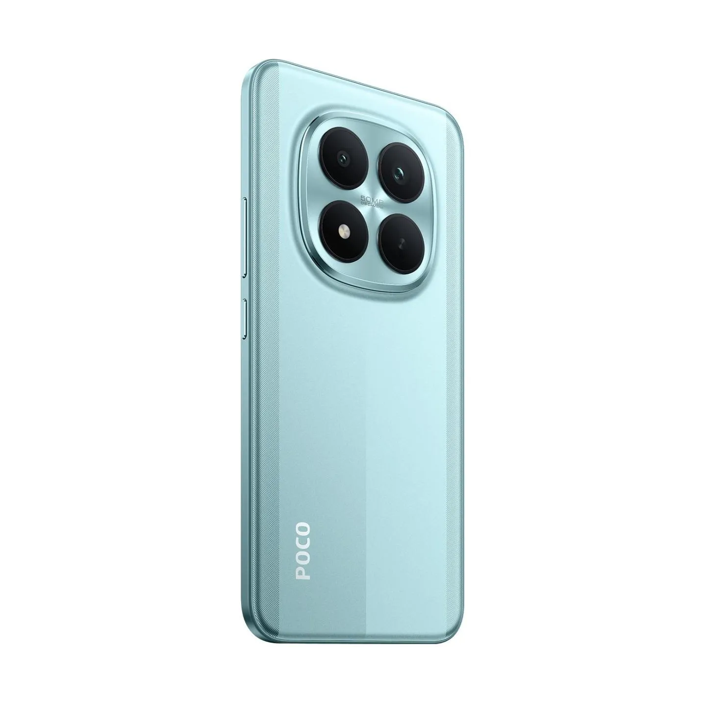 Poco MOBILE PHONE POCO M8 PRO 5G/12/512GB GREEN MZB0MKNEU POCO