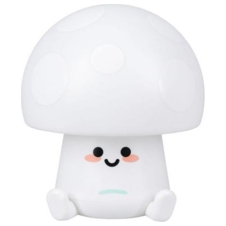 Paladone Fun Guy Mushroom Light