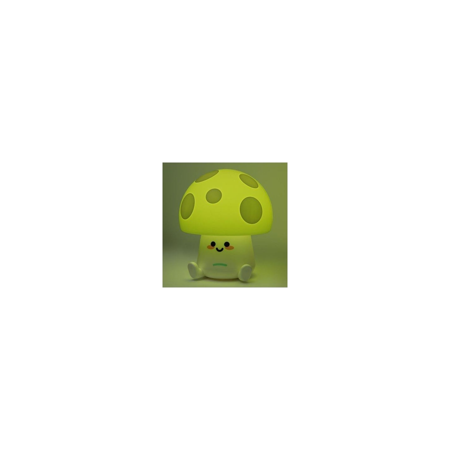 Paladone Fun Guy Mushroom Light