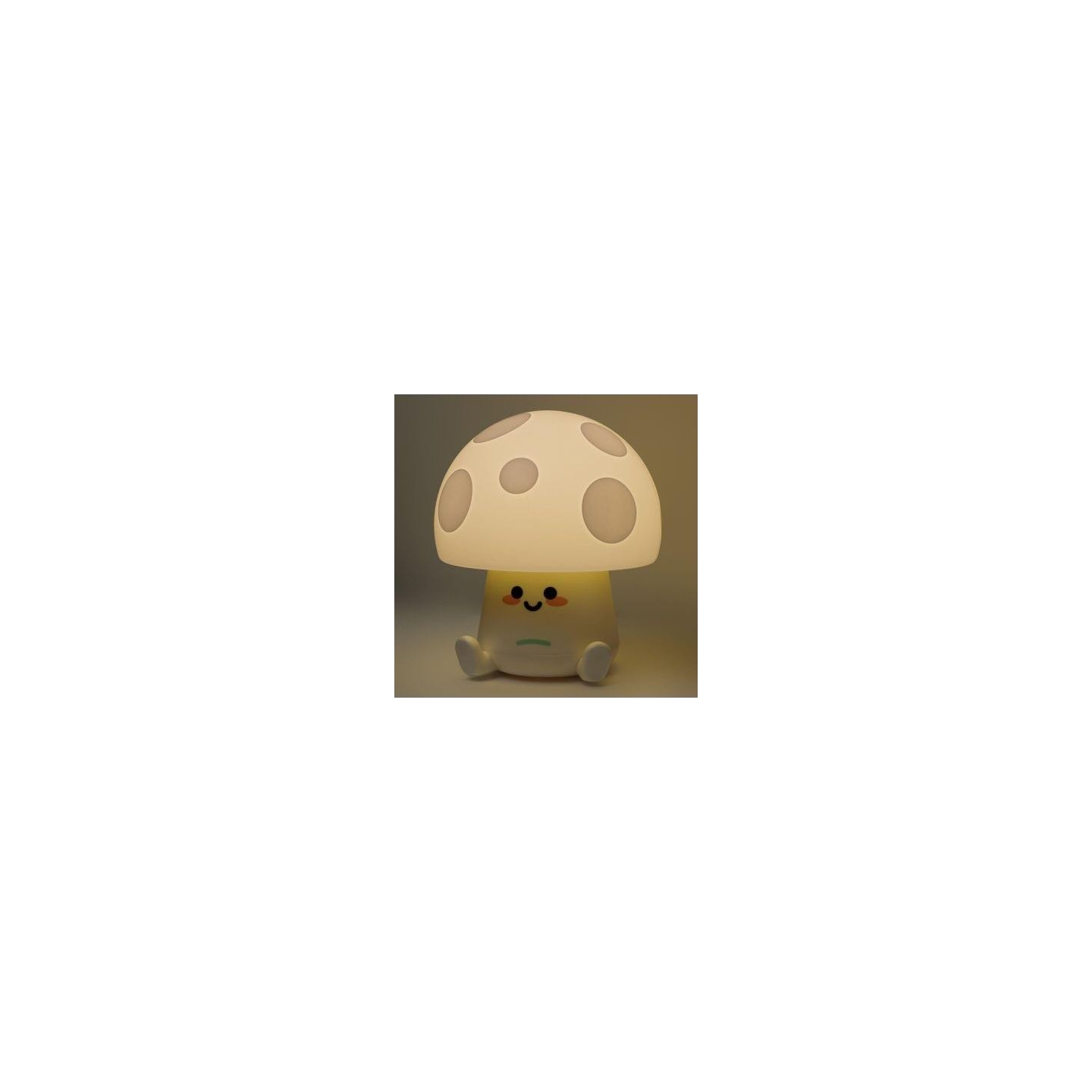Paladone Fun Guy Mushroom Light