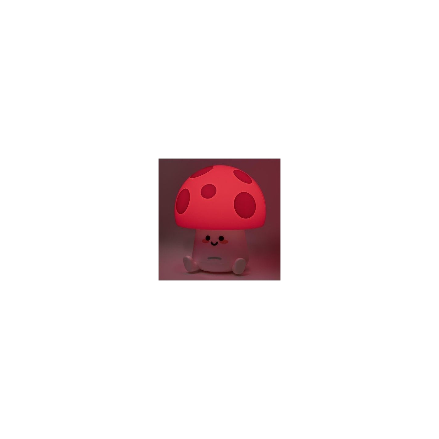 Paladone Fun Guy Mushroom Light