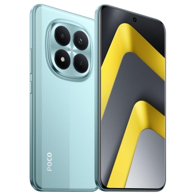 Poco MOBILE PHONE POCO M8 PRO 5G/12/512GB GREEN MZB0MKNEU POCO