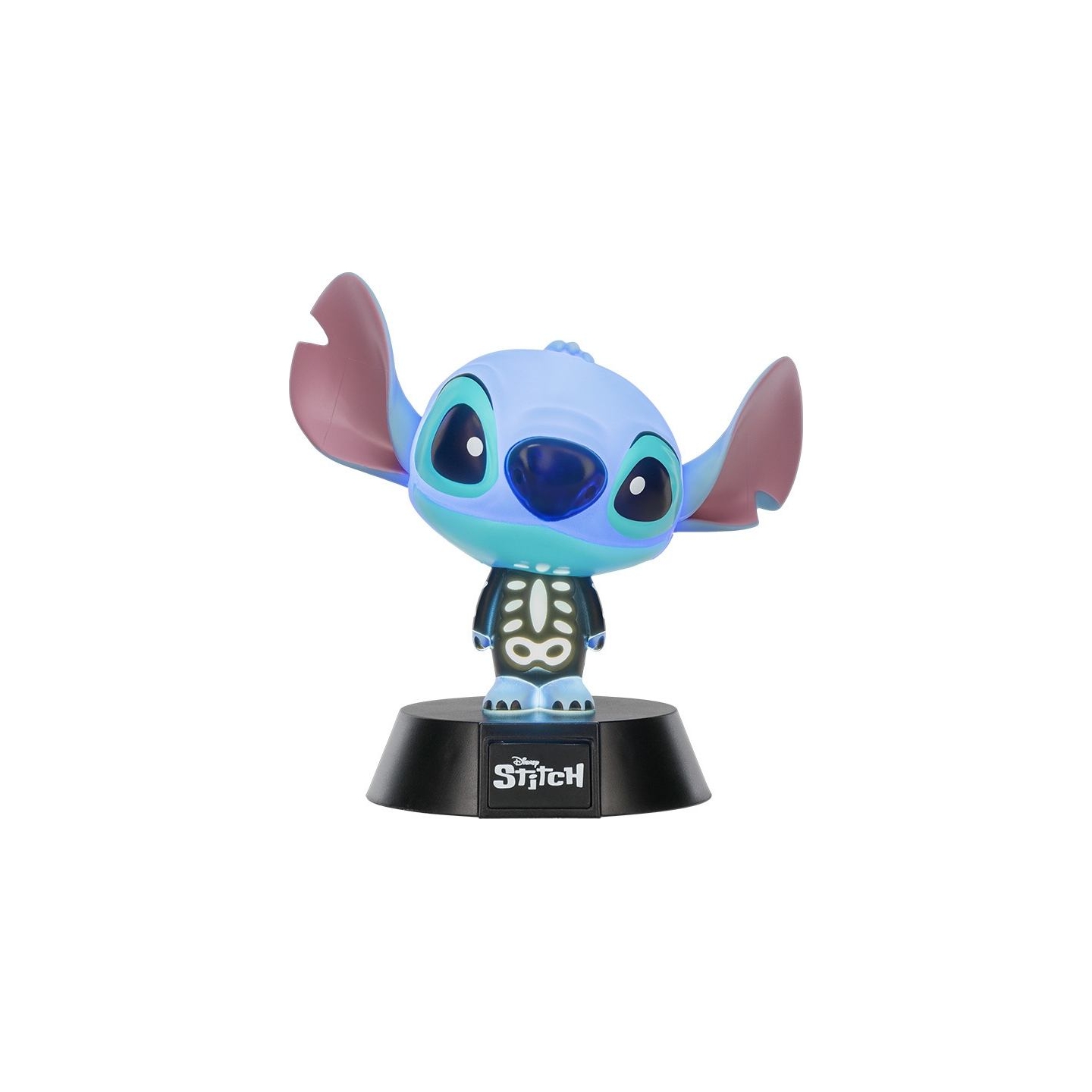 Paladone Disney Stitch Sceleton Icon Light
