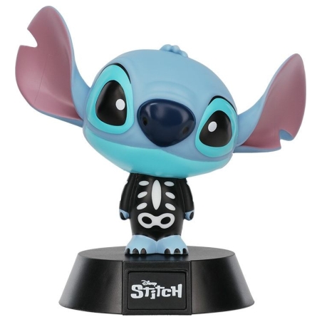 Paladone Disney Stitch Sceleton Icon Light
