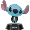 Paladone Disney Stitch Sceleton Icon Light