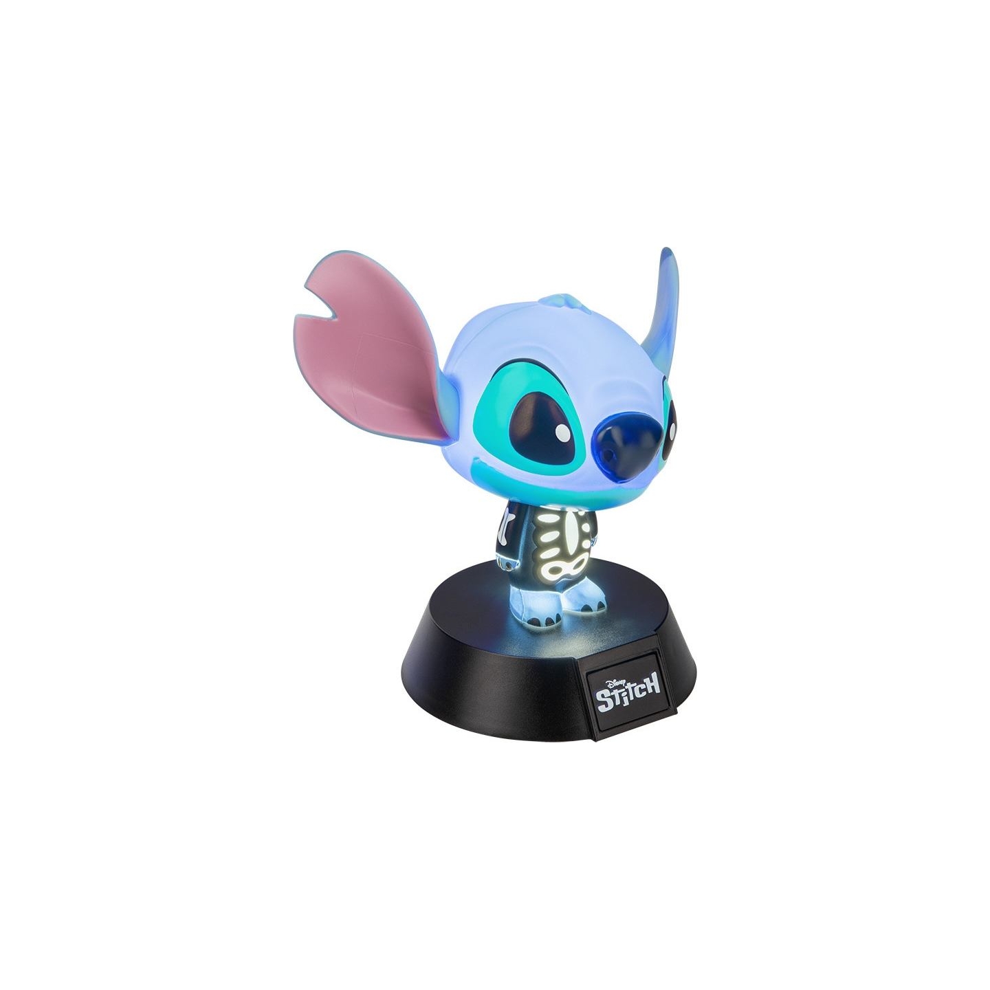 Paladone Disney Stitch Sceleton Icon Light