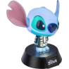 Paladone Disney Stitch Sceleton Icon Light
