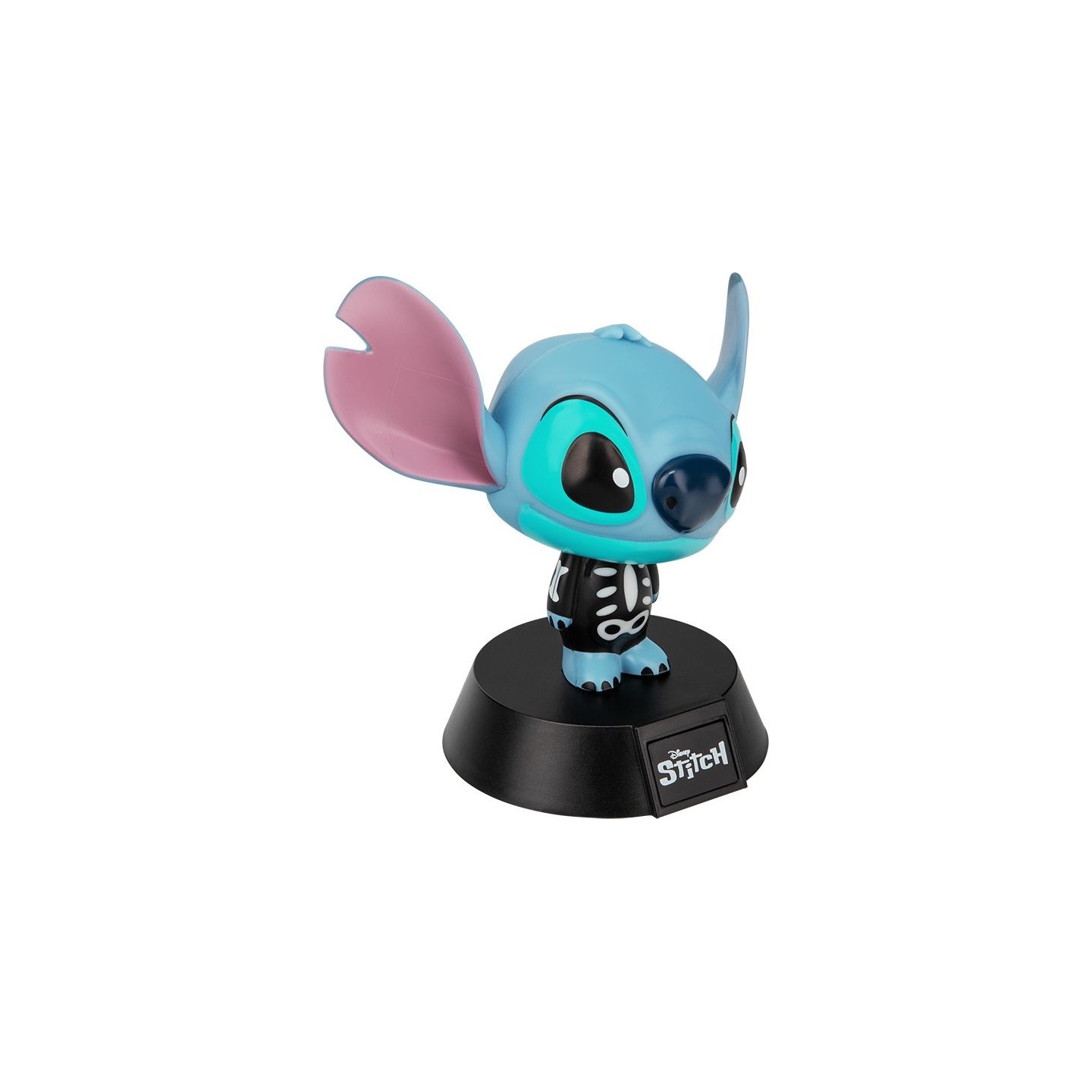 Paladone Disney Stitch Sceleton Icon Light