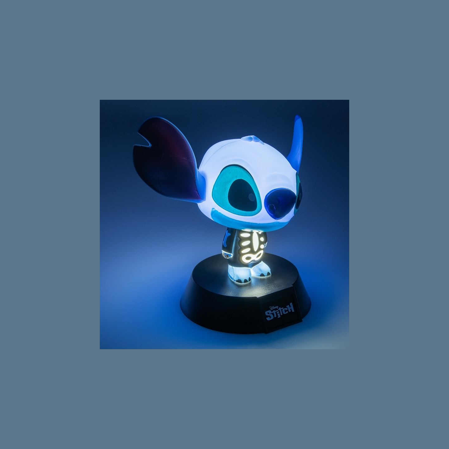 Paladone Disney Stitch Sceleton Icon Light