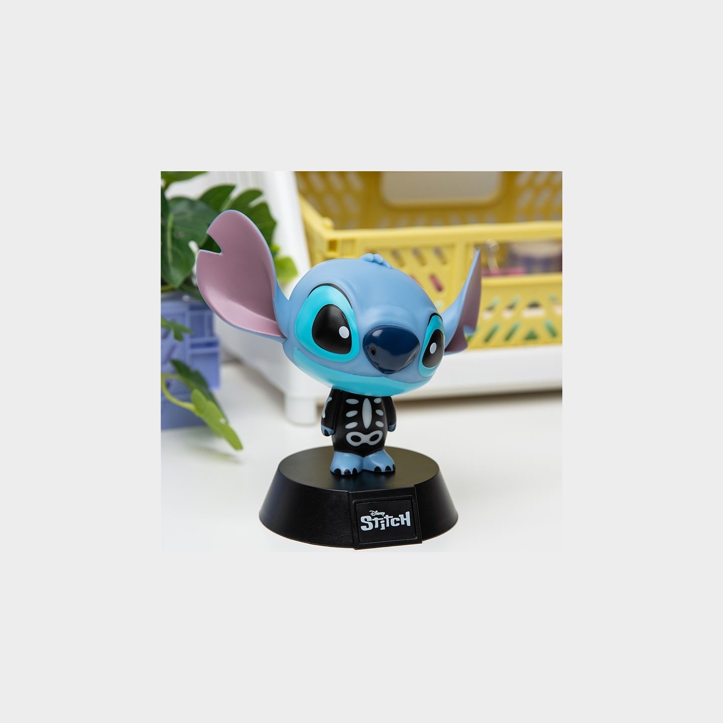 Paladone Disney Stitch Sceleton Icon Light
